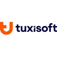 TuxiSoft logo - Similar company to Intclinics