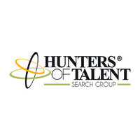 Hunters of Talent Search Group logo - Similar company to Visar Control