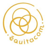 EQUITACOM logo - Similar company to B·Media