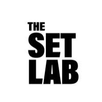 The Set Lab logo - Similar company to La Esmaltería