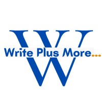 Write Plus More - Content Writer logo - Similar company to Spider Content Inc.