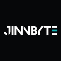 JinnByte logo - Similar company to Dedev