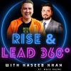 Rise & Lead 360 logo - Similar company to Marshal Wings - Aviation & Marine