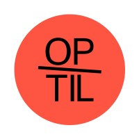 OP/TIL logo - Similar company to De Grote Post