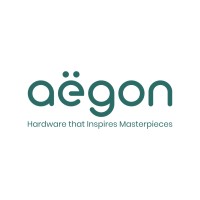Aegon Hardware logo - Similar company to Zhaoqing Yingke Hardware Manufacturing Co.,Ltd