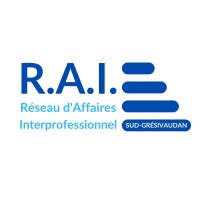RAI Réseau d'affaires Interprofessionnel du Sud-Grésivaudan logo - Similar company to Com' En Couleurs : La Conférence Et Le Spectacle