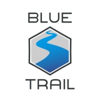 Blue Trail Engineering logo - Similar company to Balticrov Underwater Robotics