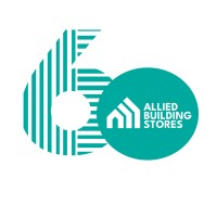 Allied Building Stores logo - Similar company to Stirling Lloyd Polychem Ltd