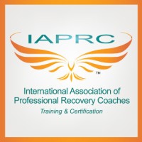 International Association of Professional Recovery Coaches (IAPRC) logo - Similar company to Allyship Actually