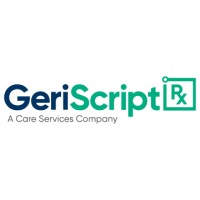 GeriScriptRx logo - Similar company to Medcallrx
