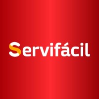 Servifácil logo - Similar company to G500