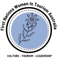 First Nations Women In Tourism Australia (FNWITA). logo - Similar company to Data With Serena™️