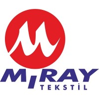 MİRAY TEKSTİL logo - Similar company to Mega Teks Tekstil