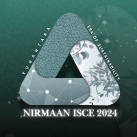 NIRMAAN ISCE logo - Similar company to Blr District
