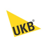 UKB Uwe Krumm GmbH logo - Similar company to Cma Machine Tools