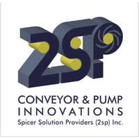 2SP SOLUTION PROVIDERS INC logo - Similar company to Infinity Belting Ltd.