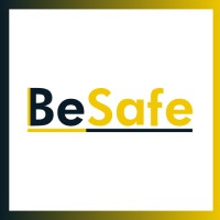 BE SAFE logo - Similar company to Besaleswise