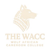 WACC – Wolf African Cameroon College logo - Similar company to Afribobo