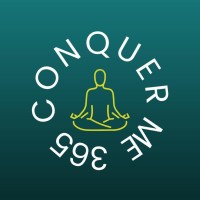 Conquer Me 365 logo - Similar company to Bright Light Digital Ltd