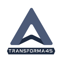 Transforma45 logo - Similar company to Analytical