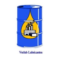 VERLUB LUBRICANTES logo - Similar company to Auto Tracciones