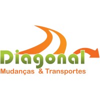 Diagonal Mudanças e Transportes logo - Similar company to Cs Transportes