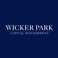 Wicker Park Capital Management, LLC logo - Similar company to Vertical Data Centers