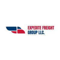 Expedite Freight Group logo - Similar company to Ea Express Llc