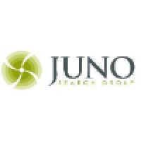 Juno Search Group Inc. logo - Similar company to Bluegrass Integrated Communications