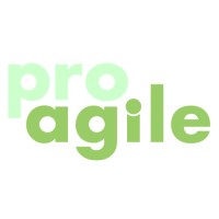 ProAgile - Chance Digitale Transformation GmbH logo - Similar company to Agitarex