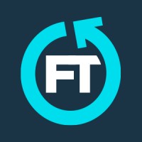 Forever Teaching logo - Similar company to Prospere Learning Trust