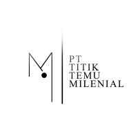 PT Titik Temu Milenial logo - Similar company to Masda Corp