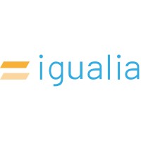 Igualia logo - Similar company to Gps Coaching