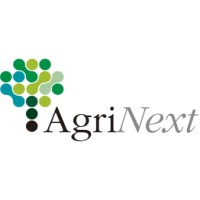 AgriNext logo - Similar company to Netafim Southeast Asia
