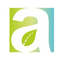 Anoma Greens logo - Similar company to Rolling Nature