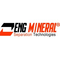 ENG MİNERAL SAN. TİC. LTD. ŞTİ. logo - Similar company to Smart Engineering Industries