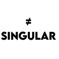 SINGULAR PERÚ logo - Similar company to Arima Arch Studio