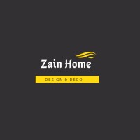 Zain Home Design logo - Similar company to Yata Home Design