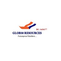 Glob30 Resources Limited logo - Similar company to Pm Project Consulting