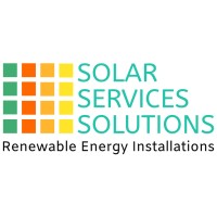 Solar Services Solutions logo - Similar company to Battery Basics
