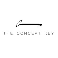 The Concept Key logo - Similar company to Moonboard Studio