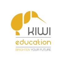 Kiwi Education logo - Similar company to Gamefroot