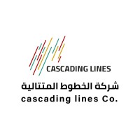 الخطوط المتتالية للموارد البشرية Cascading Lines Company for Manpower logo - Similar company to Dpower Business Services دي باور لخدمات الأعمال
