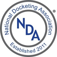 National Docketing Association logo - Similar company to Anametrix, Inc.