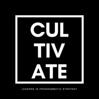 Cultivate Media logo - Similar company to Helm Content