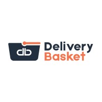 Delivery Basket logo - Similar company to Al Mudabir