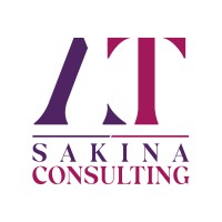 Sakina Consulting logo - Similar company to Venadis