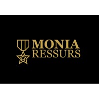 MONIA RESSURS AS logo - Similar company to Oslo Prosjektbygg As