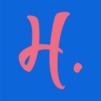 Haco wonen en slapen logo - Similar company to Zitmaxx Wonen