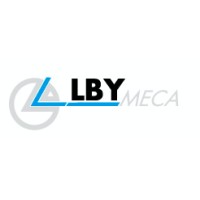 S.A.S LBY MECA logo - Similar company to Zucchelli - Mécanique De Grande Dimension